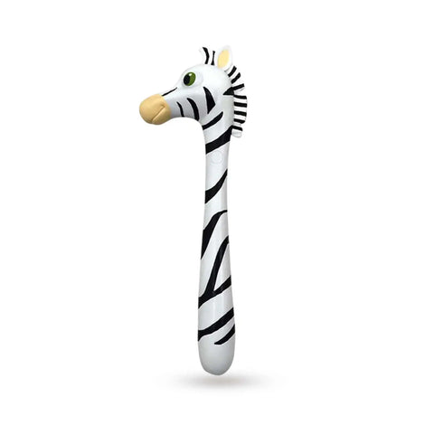 Pedia Pals Zebra Reflex Hammer vendor-unknown