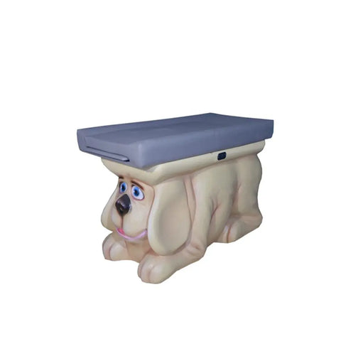 Pedia Pals Zoopal Puppy Compact Exam Table Pedia Pals