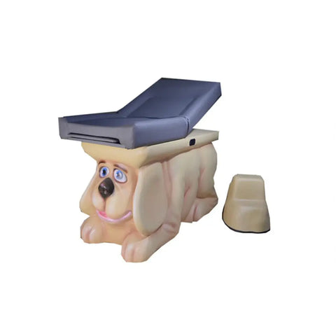 Pedia Pals Zoopal Puppy Compact Exam Table Pedia Pals