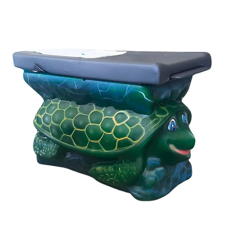 Pedia Pals Zoopal Turtle Pediatric Exam Table Pedia Pals