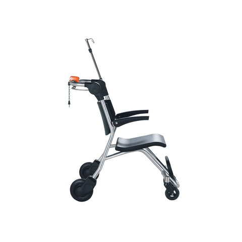 Nitrocare BRIO X5 Easy Transport Wheelchair
