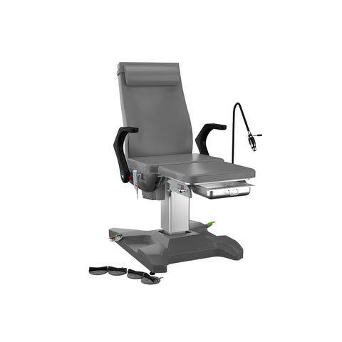Nitrocare VIONA 903 Podiatry Exam Chair