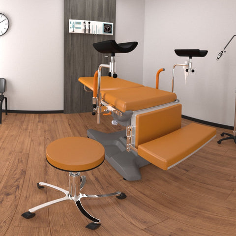Nitrocare SELENE 905 Proctology Medical Exam Chair
