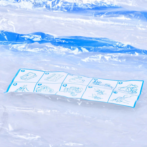 Sterile Universal Microscope Drapes, for Zeiss, Leica Microscopes (10/case) Submed