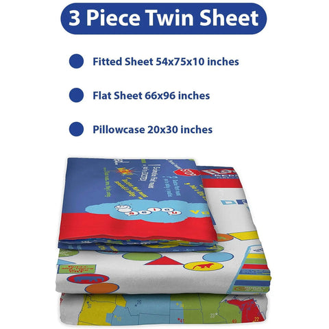 THERAPY BED SHEETS Pedia Pals