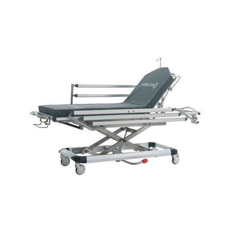Nitrocare AZURE SD02 MRI Stretcher