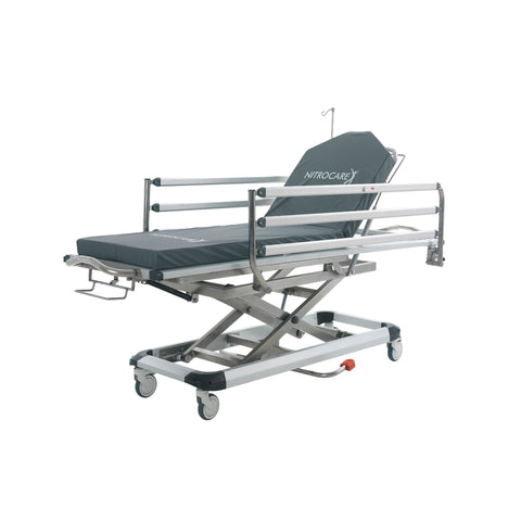 Nitrocare AZURE SD02 MRI Stretcher