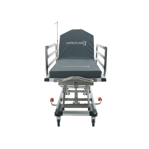 Nitrocare AZURE SD02 MRI Stretcher