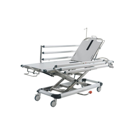 Nitrocare AZURE SD02 MRI Stretcher