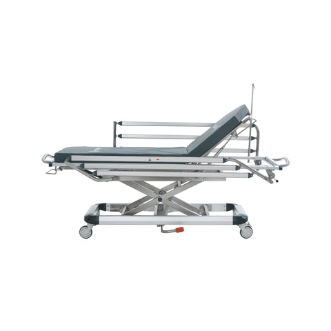 Nitrocare AZURE SD02 MRI Stretcher