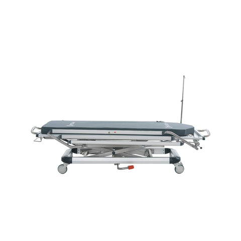 Nitrocare AZURE SD02 MRI Stretcher