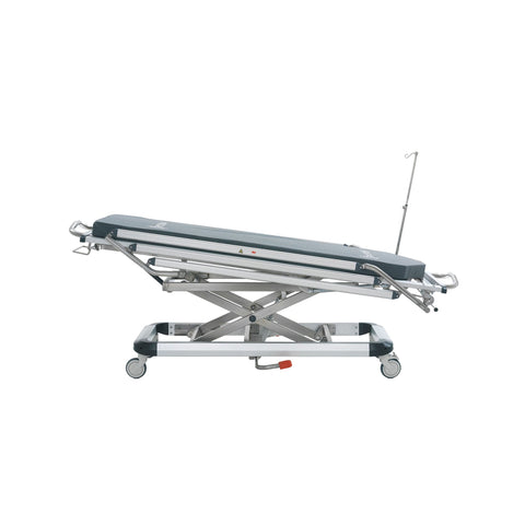 Nitrocare AZURE SD02 MRI Stretcher