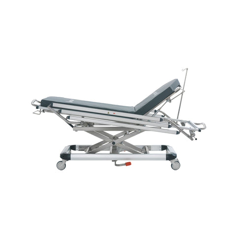 Nitrocare AZURE SD02 MRI Stretcher