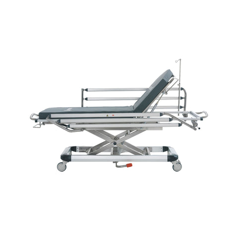 Nitrocare AZURE SD02 MRI Stretcher