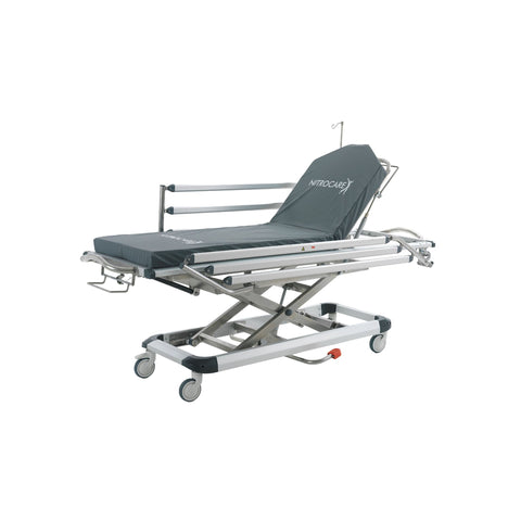 Nitrocare AZURE SD02 MRI Stretcher