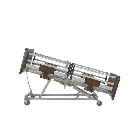 Nitrocare HAVEN Full Electric Homecare Bed
