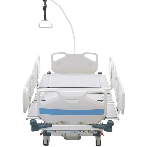 ICU Bed - Bariatric Hospital Bed Pedia Pals