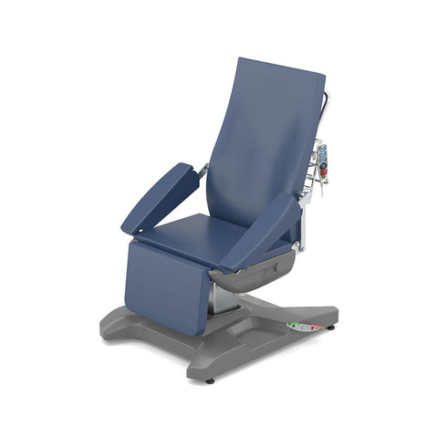 Nitrocare ZARA Phlebotomy Exam Chair