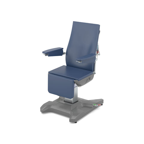 Nitrocare ZARA Phlebotomy Exam Chair