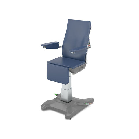Nitrocare ZARA Phlebotomy Exam Chair
