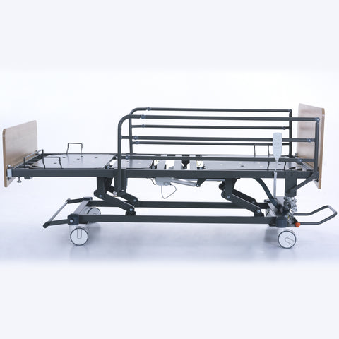 Bariatric Hospital Bed Pedia Pals