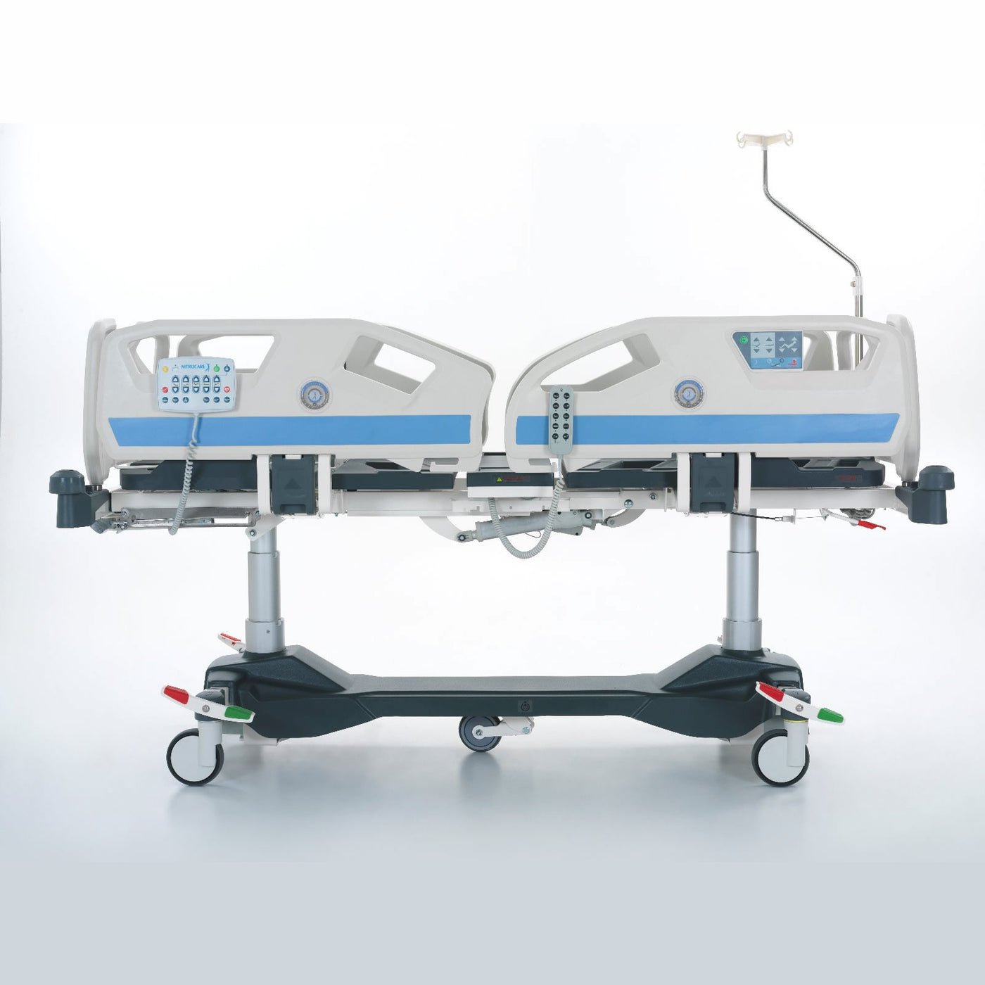 ICU Bed - Care Patient Bed Pedia Pals