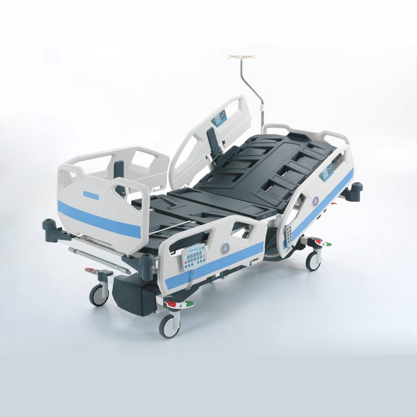 ICU Bed - Care Patient Bed Pedia Pals