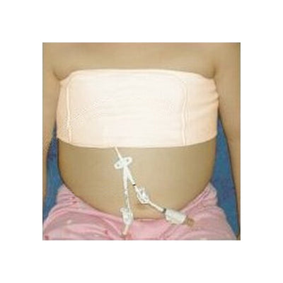 Pediatric Catheter Wrap CathWrap pediapals