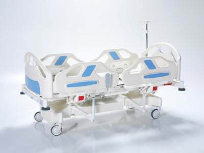 Pediatric Hospital Bed Pedia Pals
