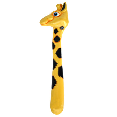 Pedia Pals Jamaal Giraffe Reflex Hammer Pedia Pals