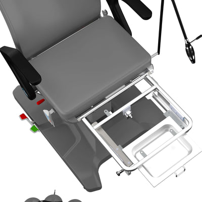 Podiatric Chair pediapals
